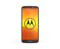 Motorola Moto E5 2/16GB Dual SIM 4000mAh szary - 428845 - zdjęcie 2